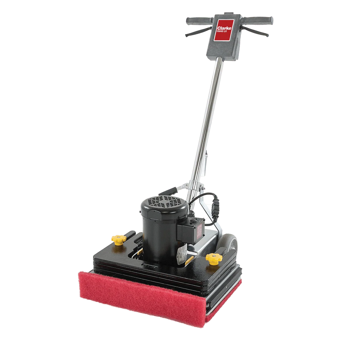 Clarke FM40 Orbital Floor Scrubbers