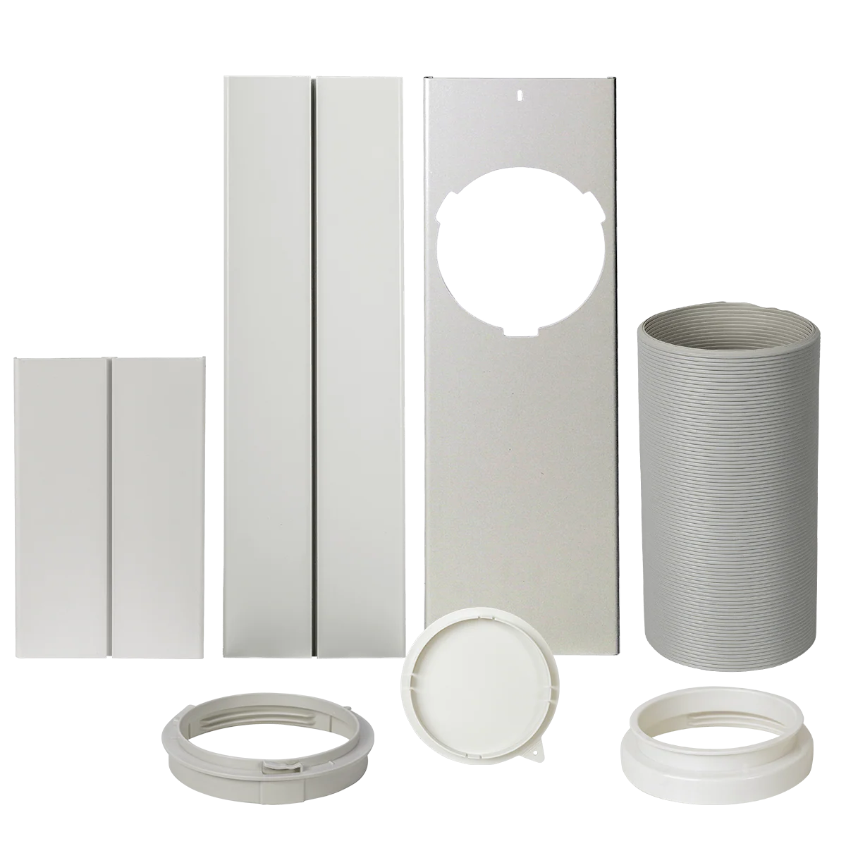 Honeywell Complete Window Kit for MN1-MO Series Portable AC (A6580-ALL)