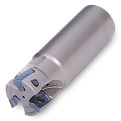 #12J1E2002281R01 - End Mill Cutter