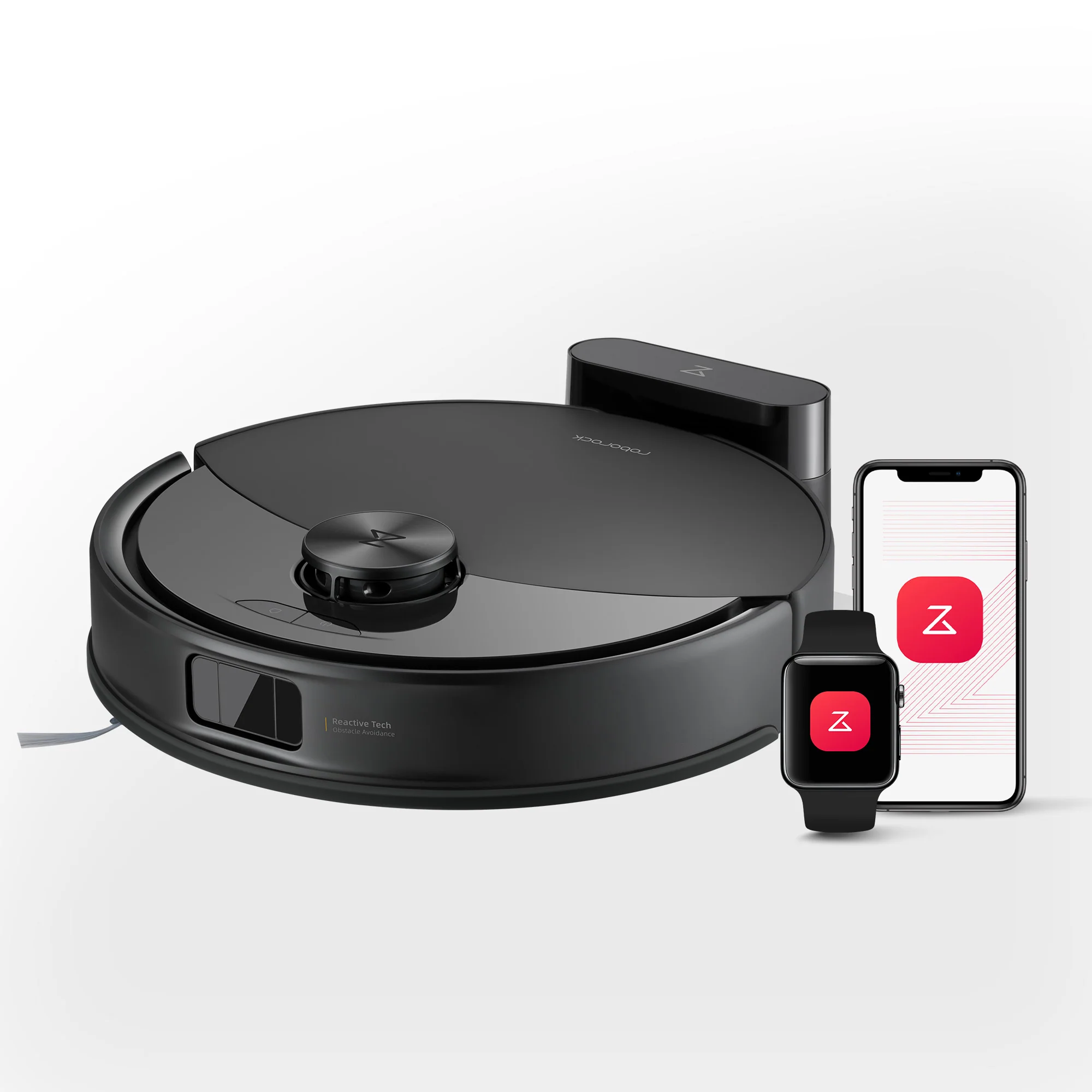Roborock Q10 X5 Robot Vacuum TT