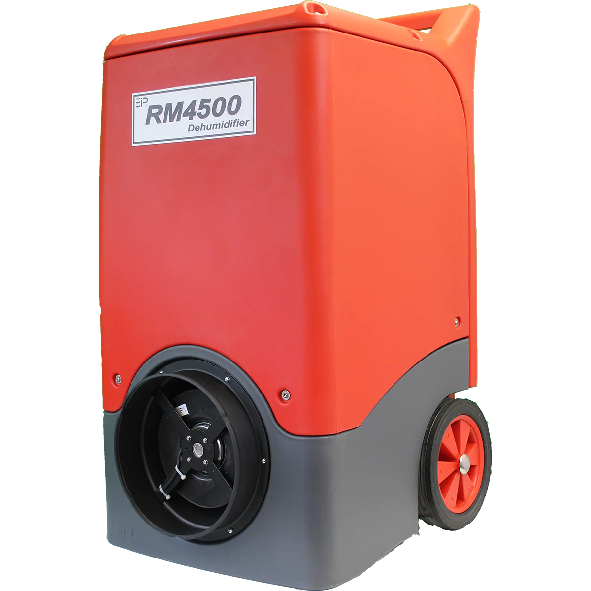 Ebac RM4500 150-Pint Restoration Dehumidifiers