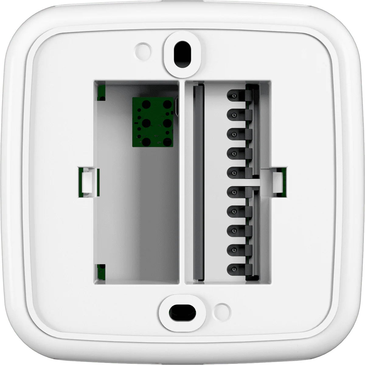 Aprilaire S84N1H1C Programmable Thermostat