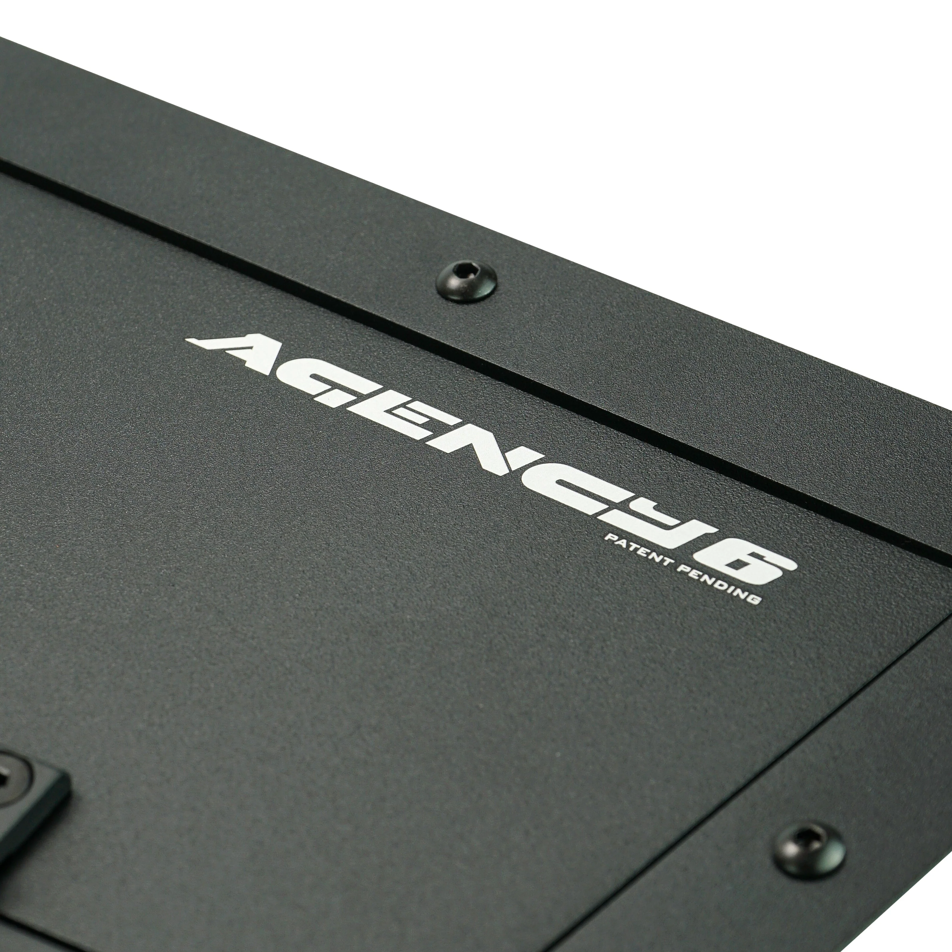 Sprinter Lock Box 170