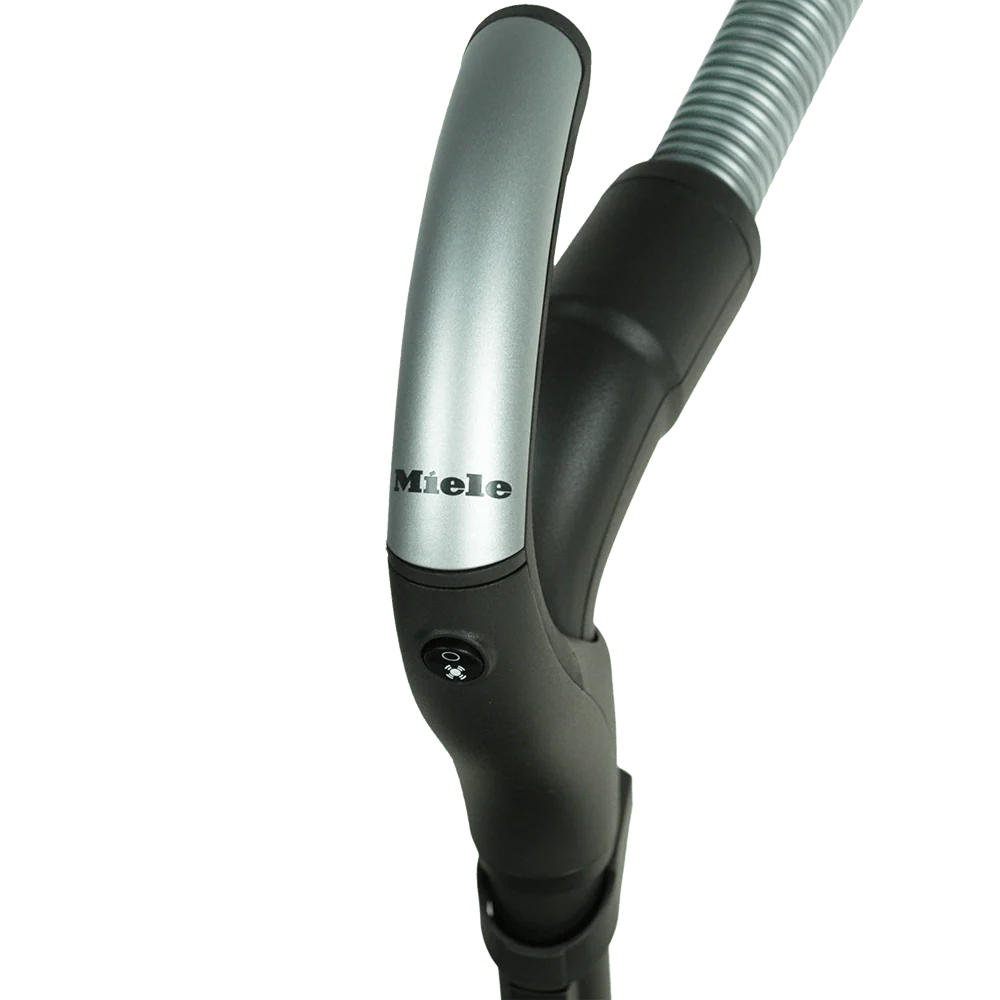 Miele Refurbished Complete C3 Kona Canister Vacuum