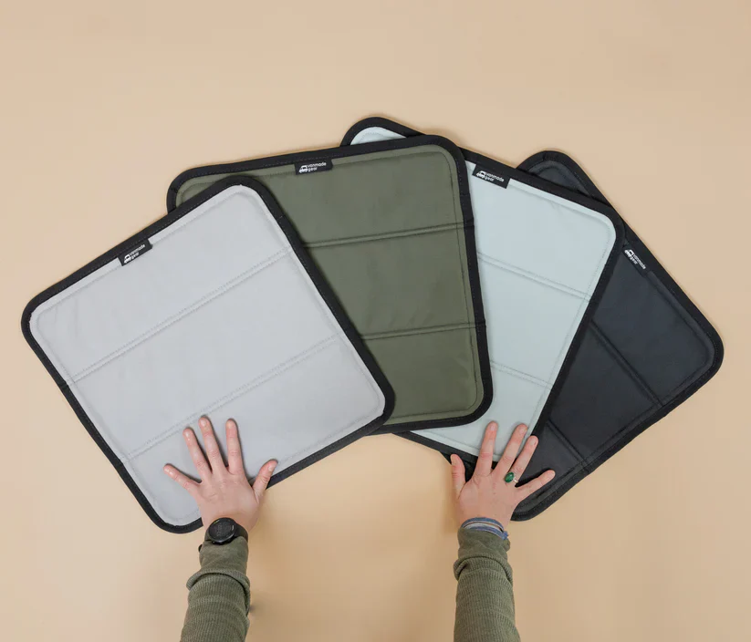 VanMade Gear Sprinter 144