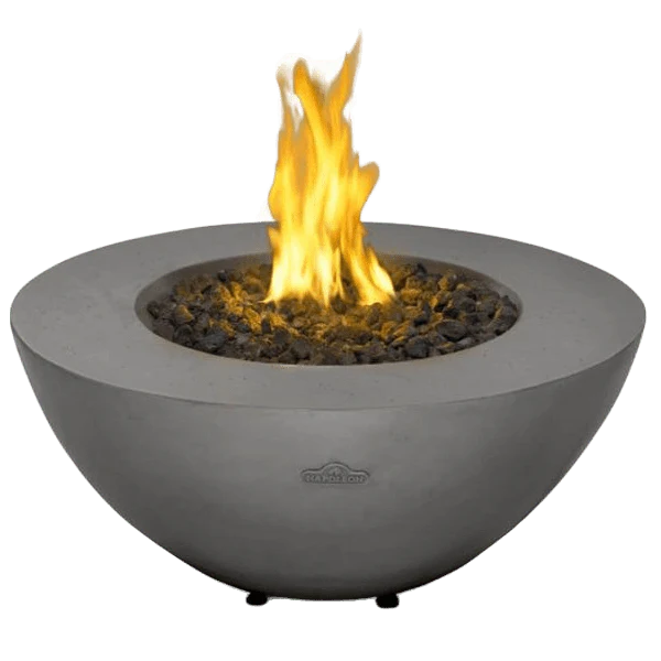 Napoleon Nexus Half Sphere Fire Table