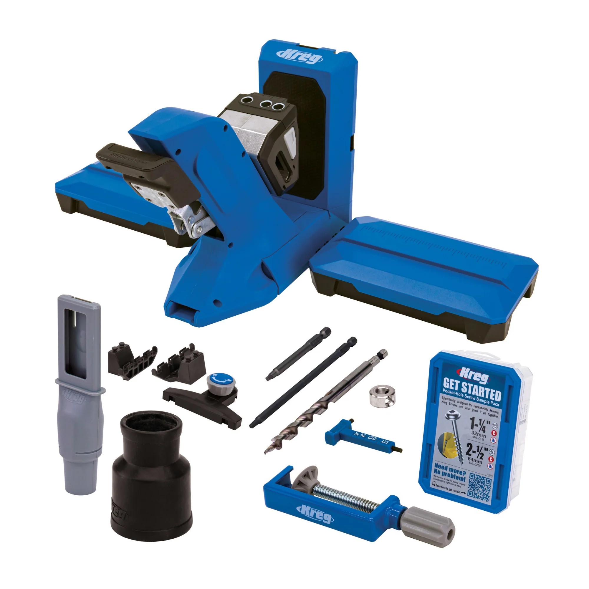 Kreg Pocket-Hole Jig 720PRO