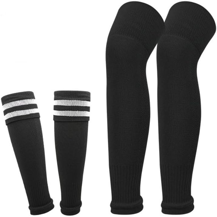 Calf Support Brace Adult Leg Sleeves Breathable Outdoor Sports Leg Protection Socks