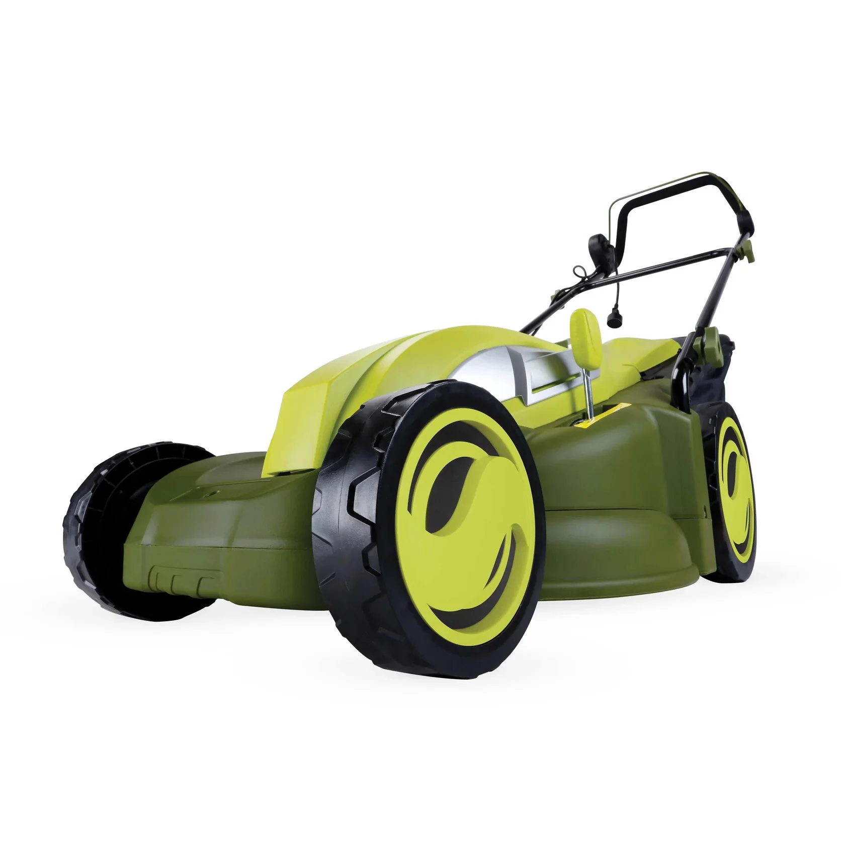 Sun Joe MJ403E Mow Joe 17-Inch 13-Amp 7-Position Electric Lawn Mower/Mulcher