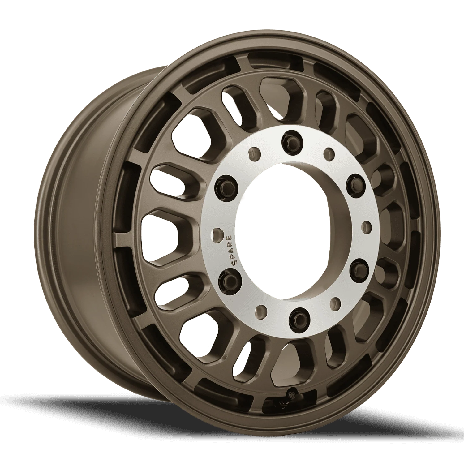 R35V Rambler 3500 – Super Single Set