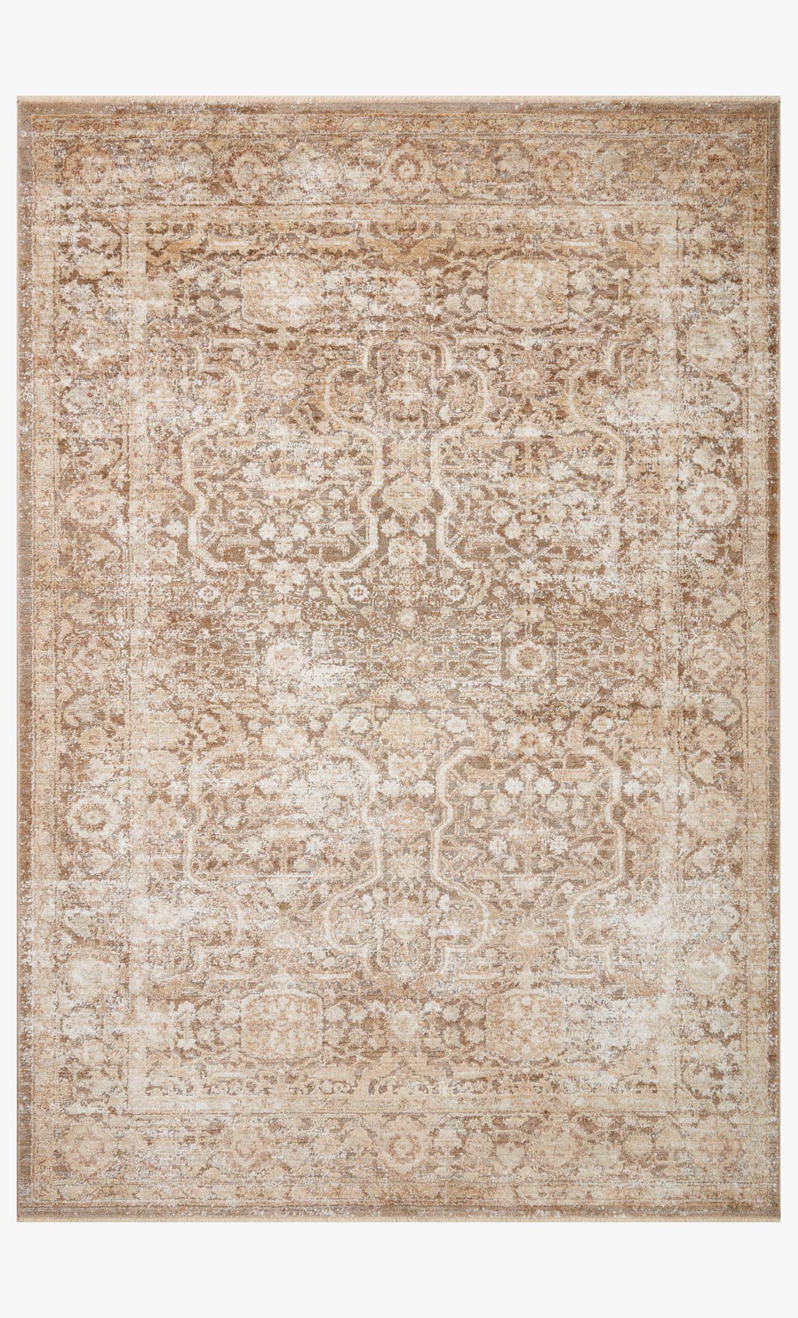 Loloi Accent Rug 2' 6