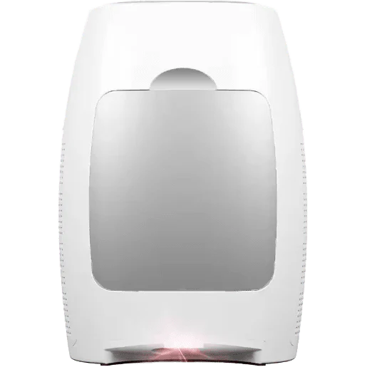 EyeVac Air Touchless Vacuum & Air Purifier