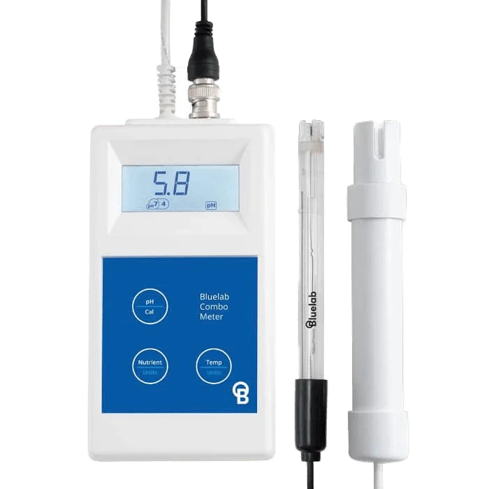 Bluelab Combo Meter