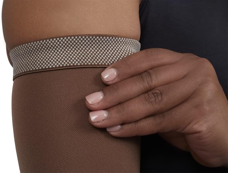 mediven Comfort Lymphedema Armsleeve 20-30 mmHg Compression Regular