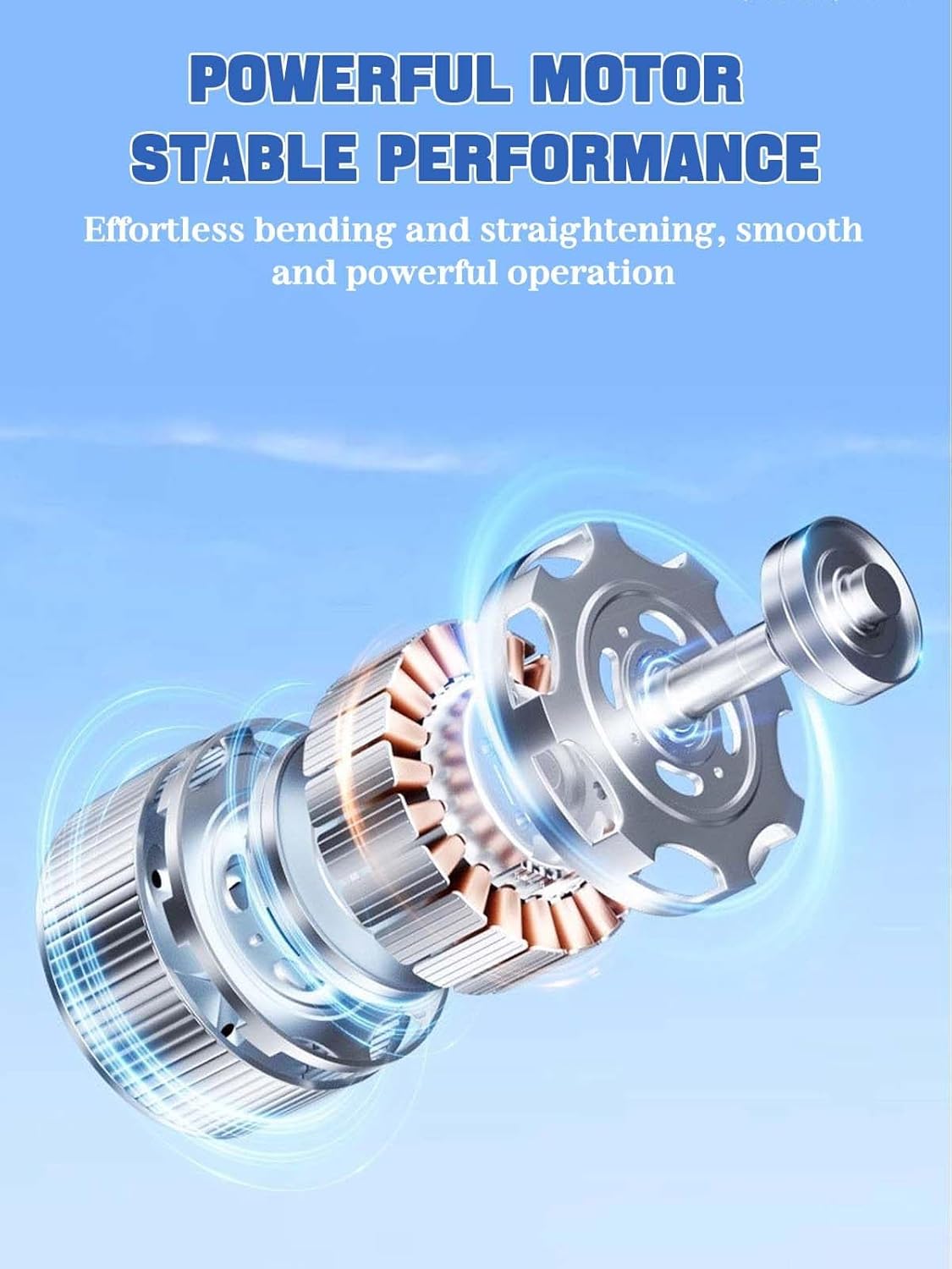 Arm Rehabilitation Training Device with Remote Control, -5-140° Flexion & Extension for Post-Op Recovery & Fracture Rehabilitation, Electric Elbow Joint Exerciser