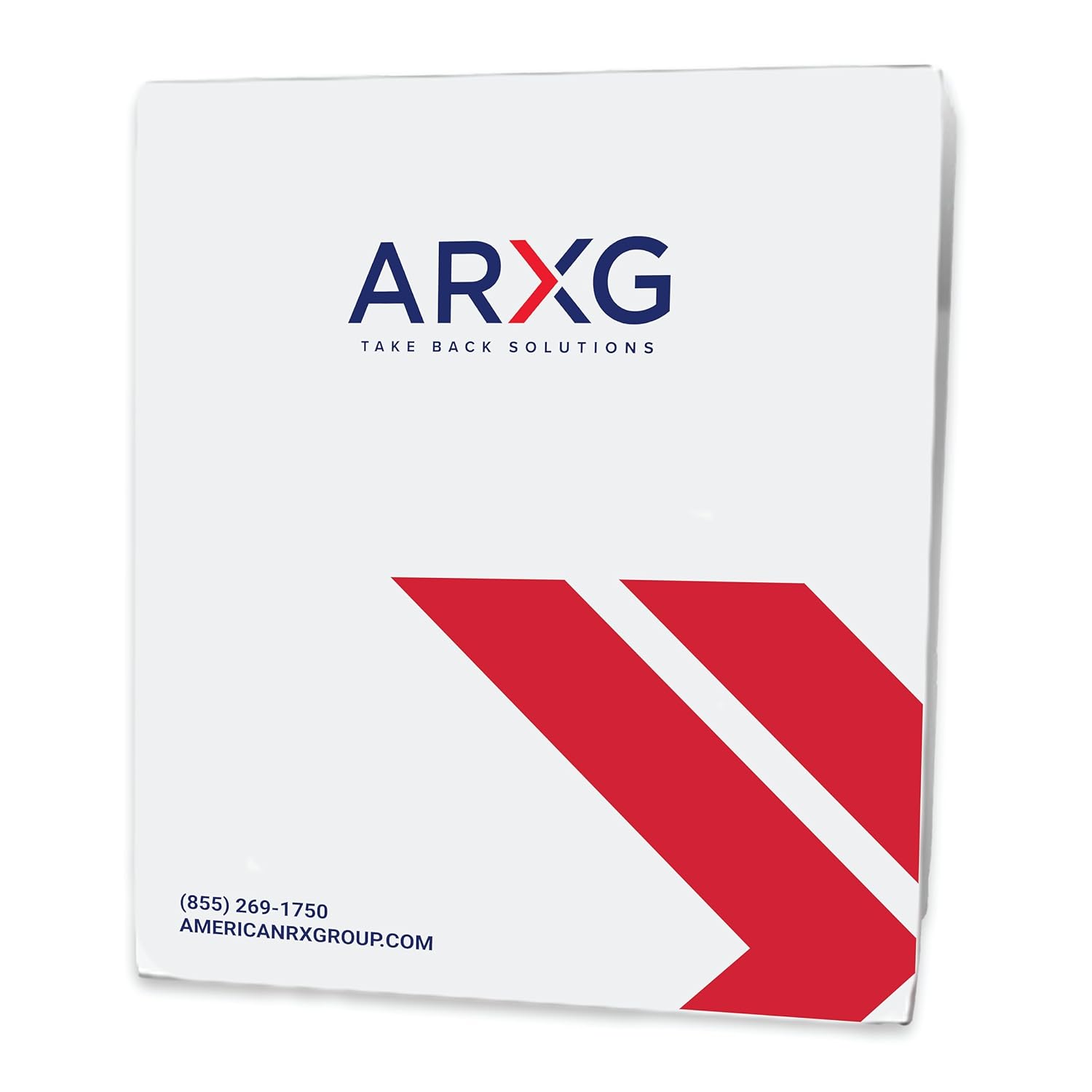 28gal (3PK) Mail-in Take Back Sharps Containers with Destruction Services for Safe & Environmentally-Responsible Needle Disposal | Home, Personal, Travel, and Professional Use