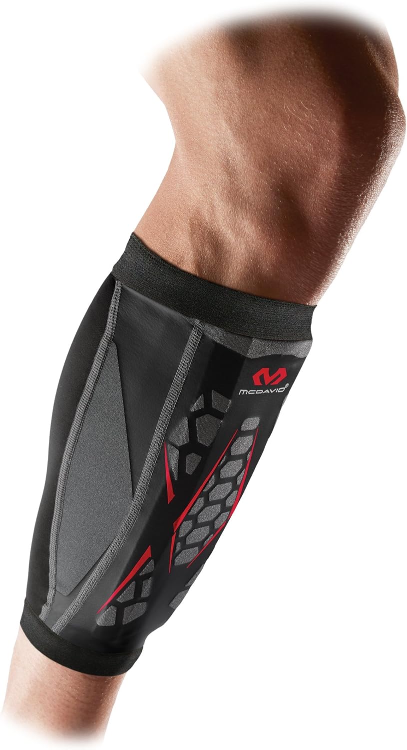 McDavid Runners Therapy Shin Splint Sleeve