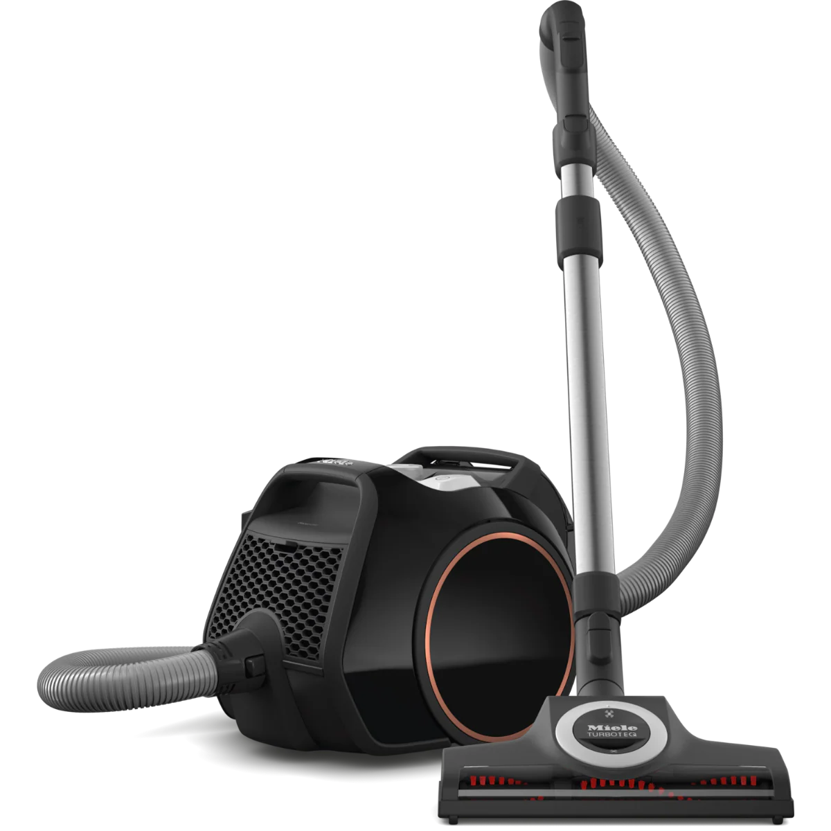 Miele Boost CX1 Cat & Dog Bagless Canister Vacuum