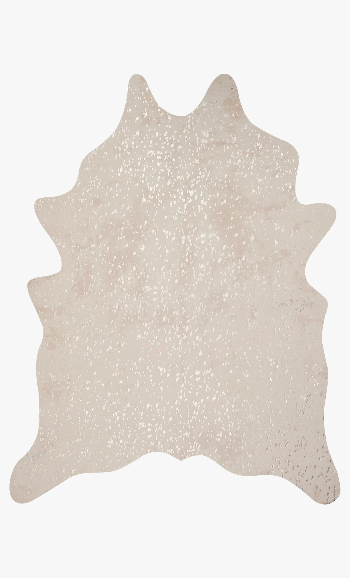 Loloi II Bryce Collection - Contemporary Power Loomed Rug in Ivory & Champagne (BZ-08)