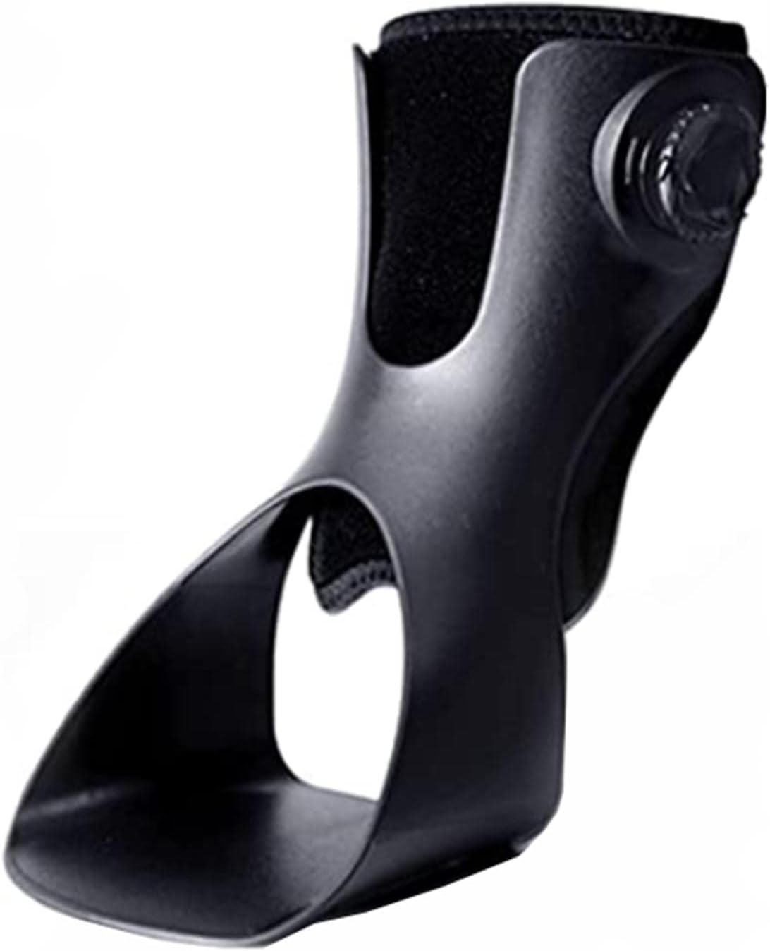 HUANGJUN Foot Drop Orthosis Ankle Foot Drop Brace Orthosis Splint Stability Support Pads Drop Foot Postural Correction Brace