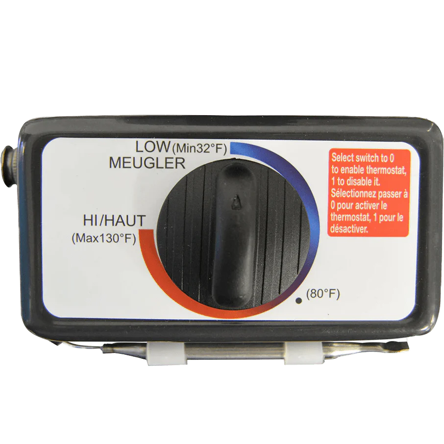 Canarm GSF Series 18-In. Galvanized Shutter Exhaust Fan