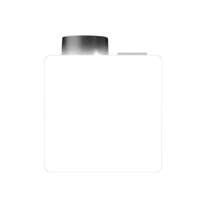 Broan EVOLVE Premium 110-130-150 CFM Bathroom Exhaust Fan