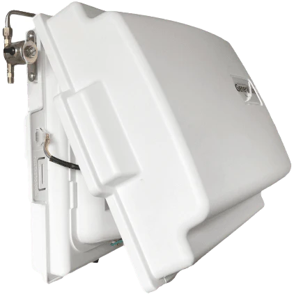 General Aire 4400A Fan-Powered Evaporative Humidifier