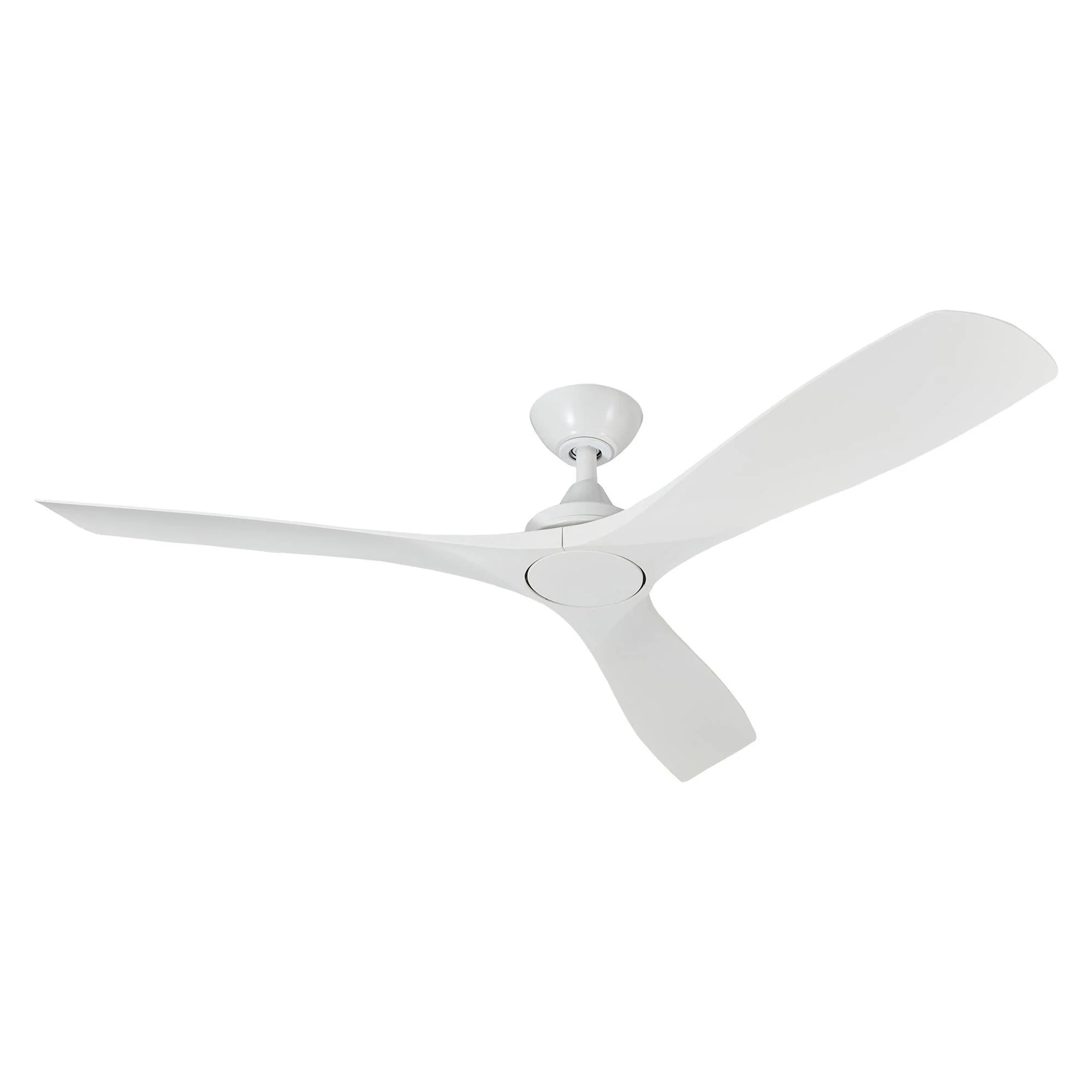 Parrot Uncle 52-Inch Jovie Ceiling Fan with Remote Control