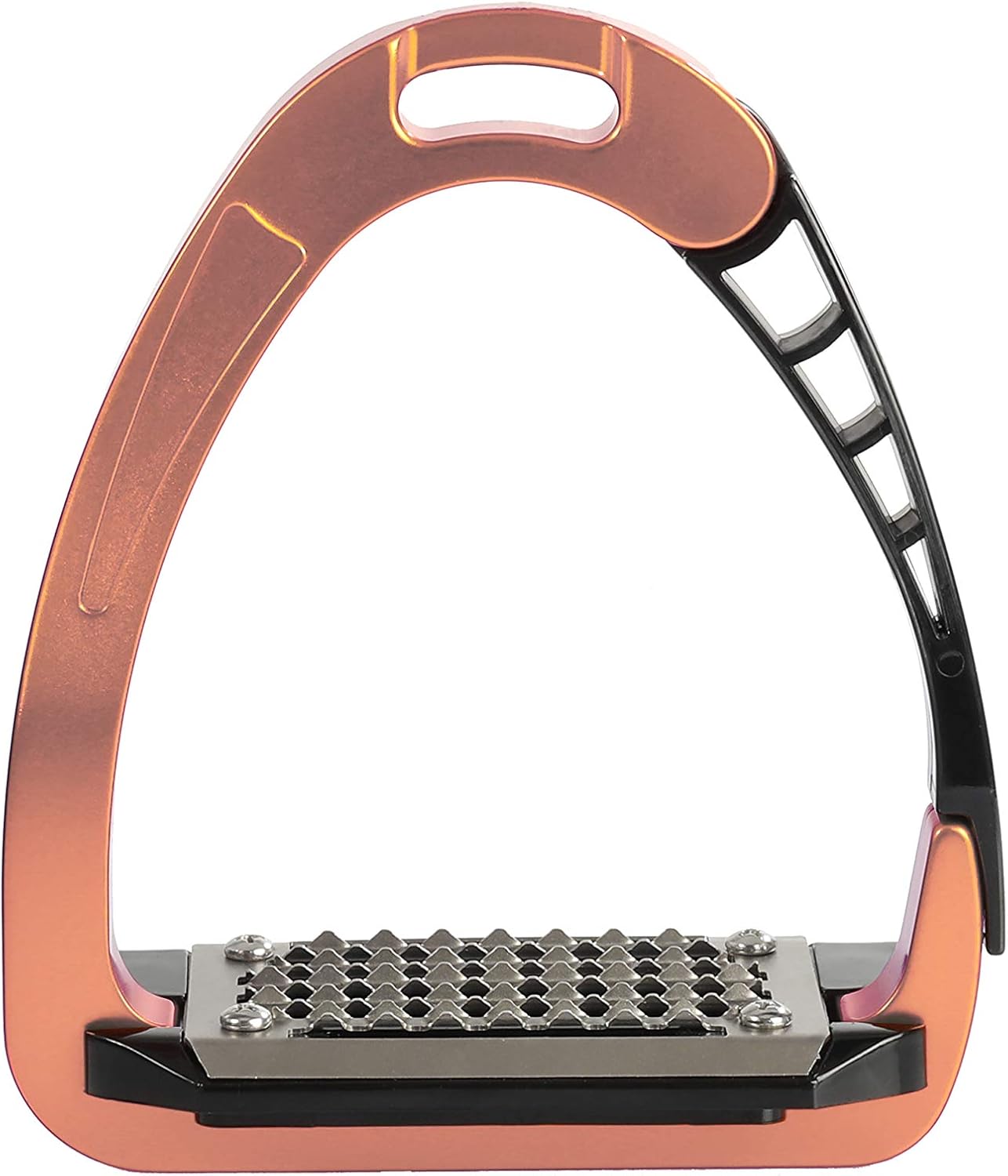 ACAVALLO Arena Alupro Stirrup