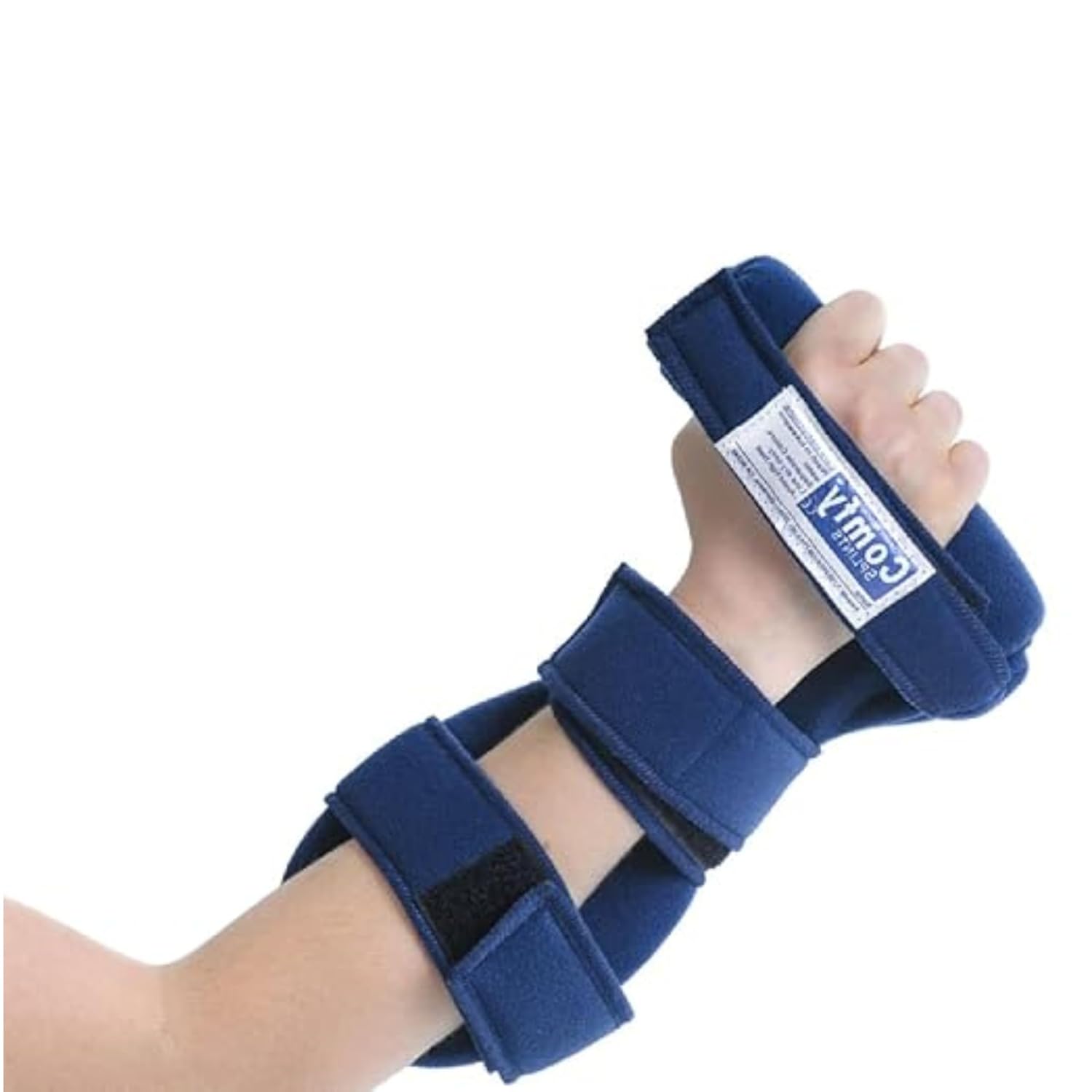 C-Grip Hand, Adult, Medium, Left