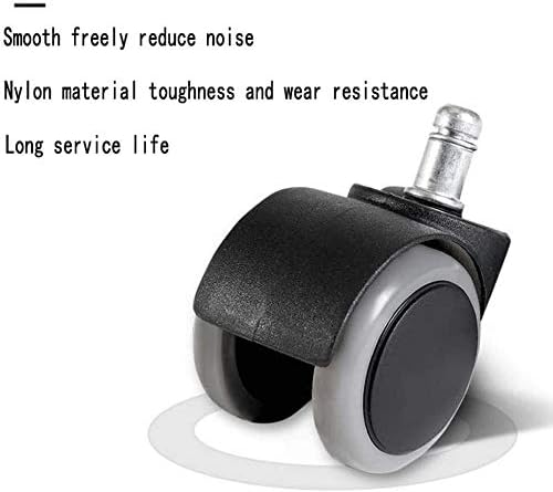 Executive Swivel Adjustable Swivel Office Desk Chair with Armrests Lumbar Support Desk Ergonomic Chair Chair Boss Chair Office Chair Leather Home Study Lifting Chair Ergonomic