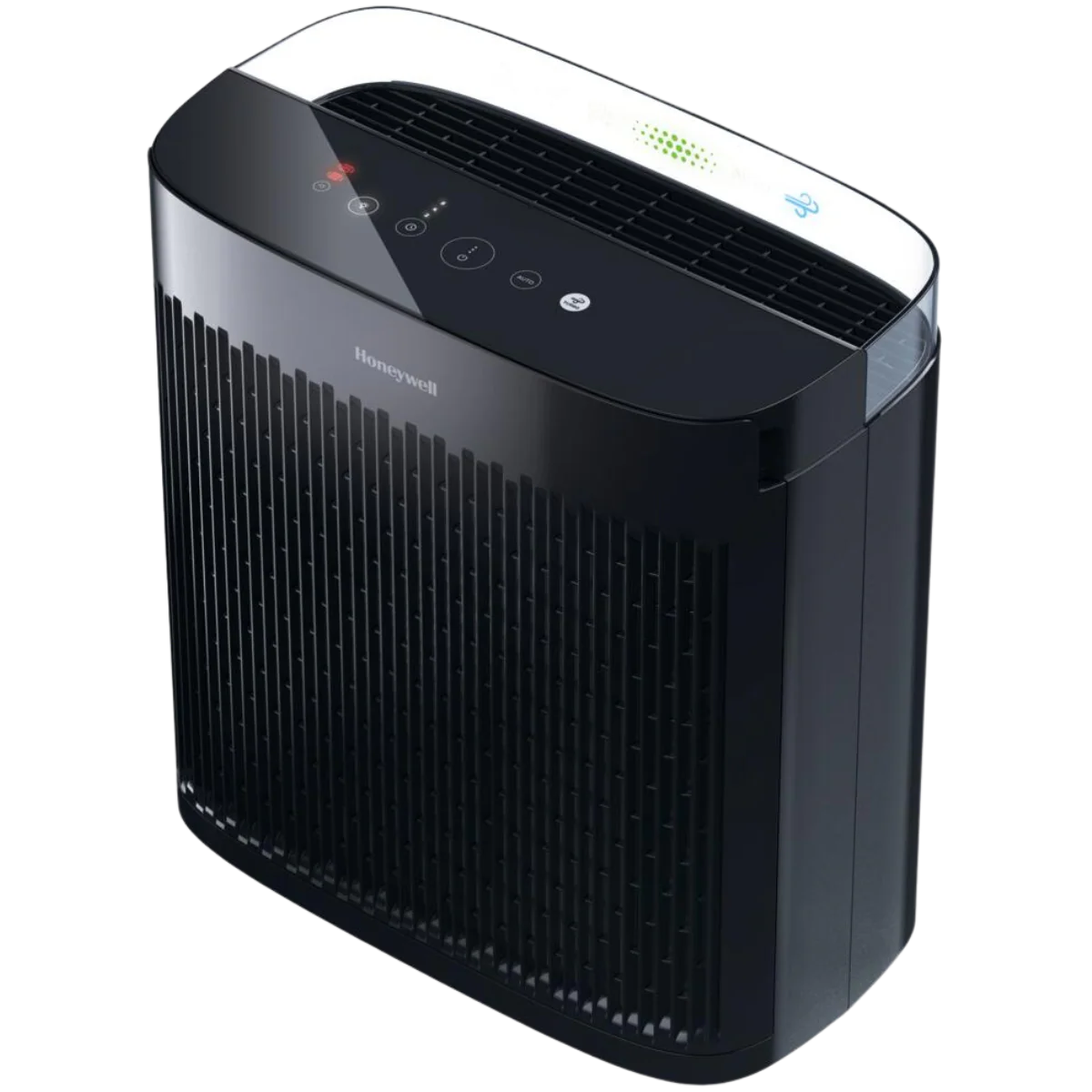 Honeywell HPA5200B Allergen+ True HEPA Air Purifier for Smoke, Pollen, and Dust