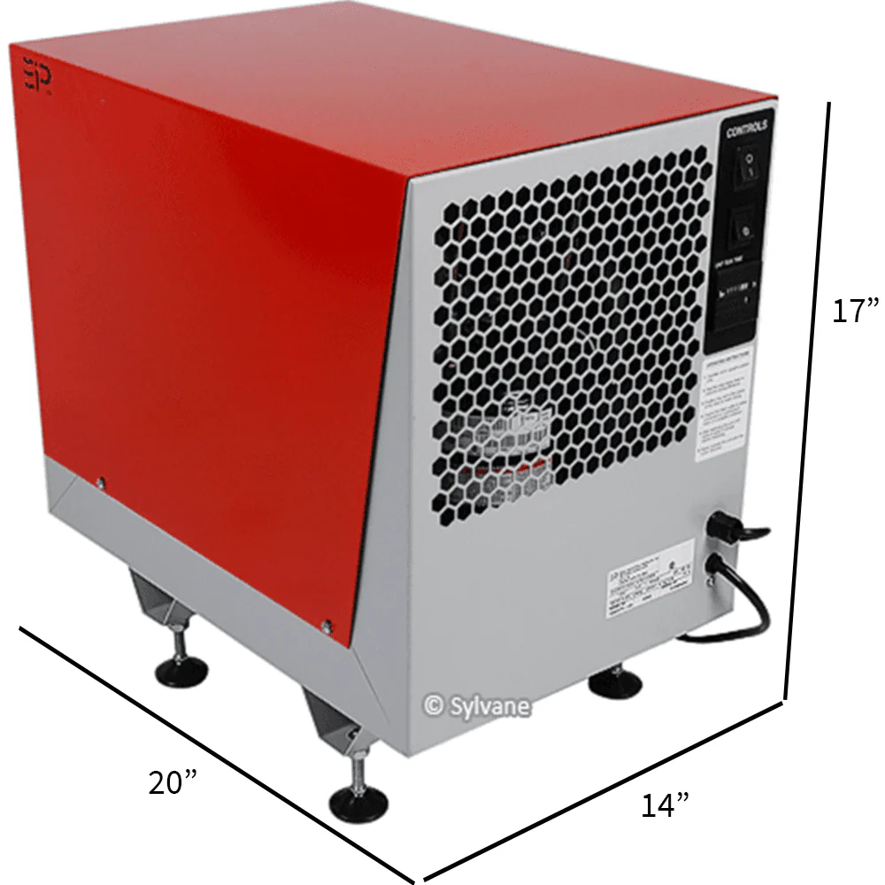 Ebac CD60 Dehumidifier