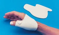 CM523 CMC Support Splint 1/8