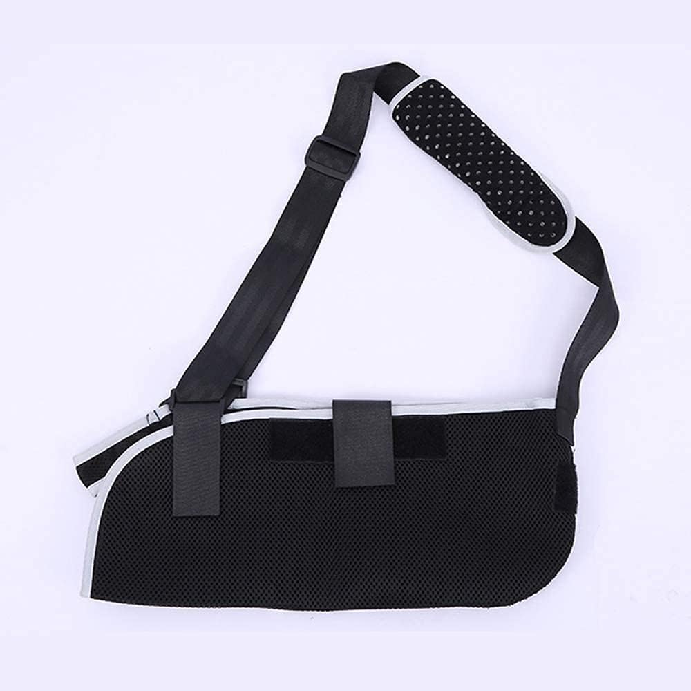 arm Sling Shoulder Sling arm Brace arm Sling Shoulder immobilizerZHANGDONGArm Sling Shoulder Brace,Shoulder Sling Arm Brace with Thumb Support,Rotator Cuff Support Brace,Can Adjustable Sling7.30(Colo
