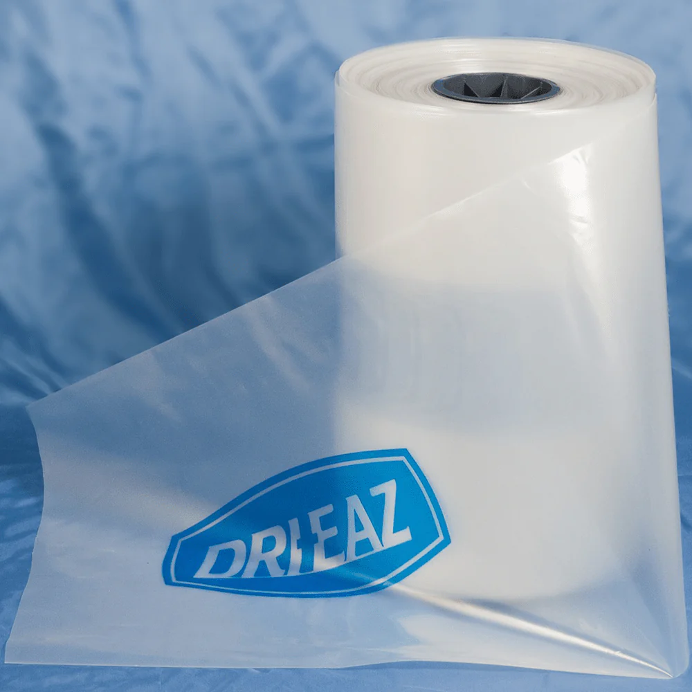 Dri-Eaz Layflat Ducting