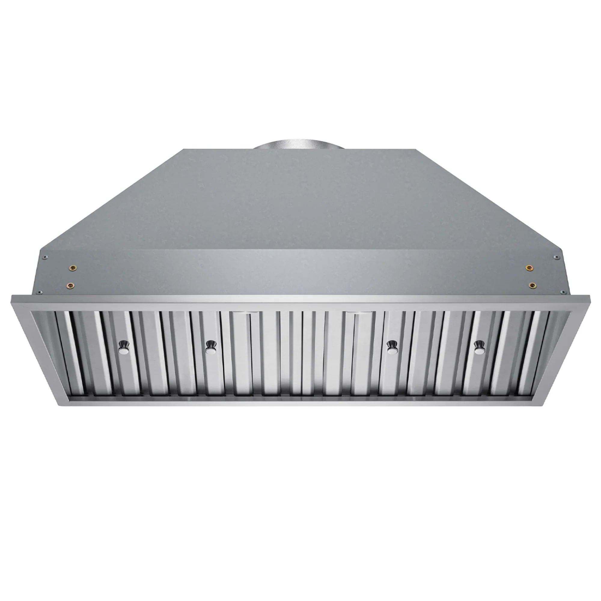 Victory Q2 30-Inch 700 CFM Insert Range Hood in Stainless Steel (Q2-30)