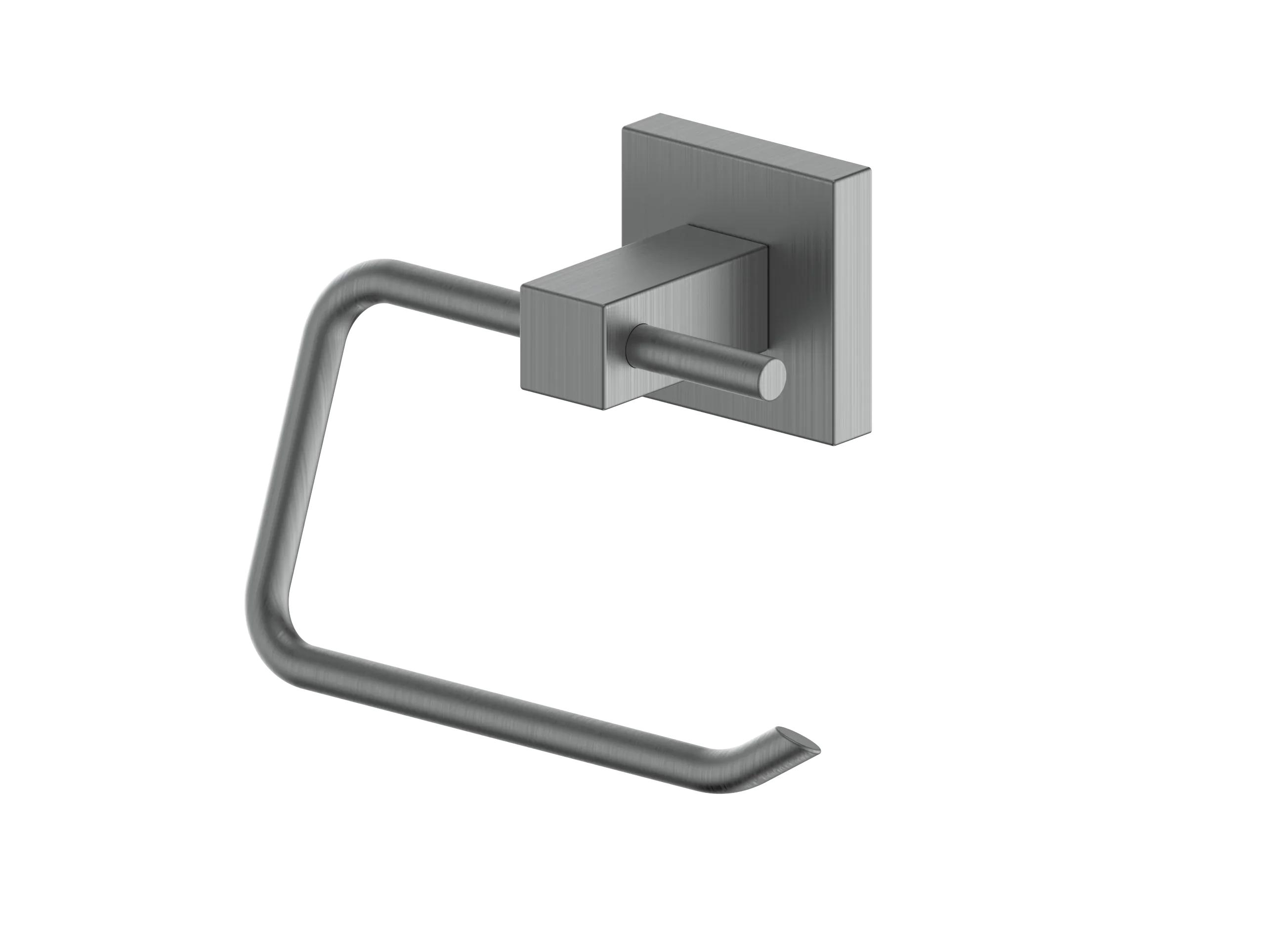ZLINE Bliss Toilet Paper Holder in Gun Metal (BLS-TP-GM)