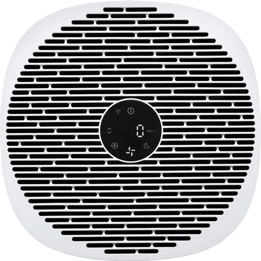 Blueair Blue Pure 211i Max Smart Air Purifier