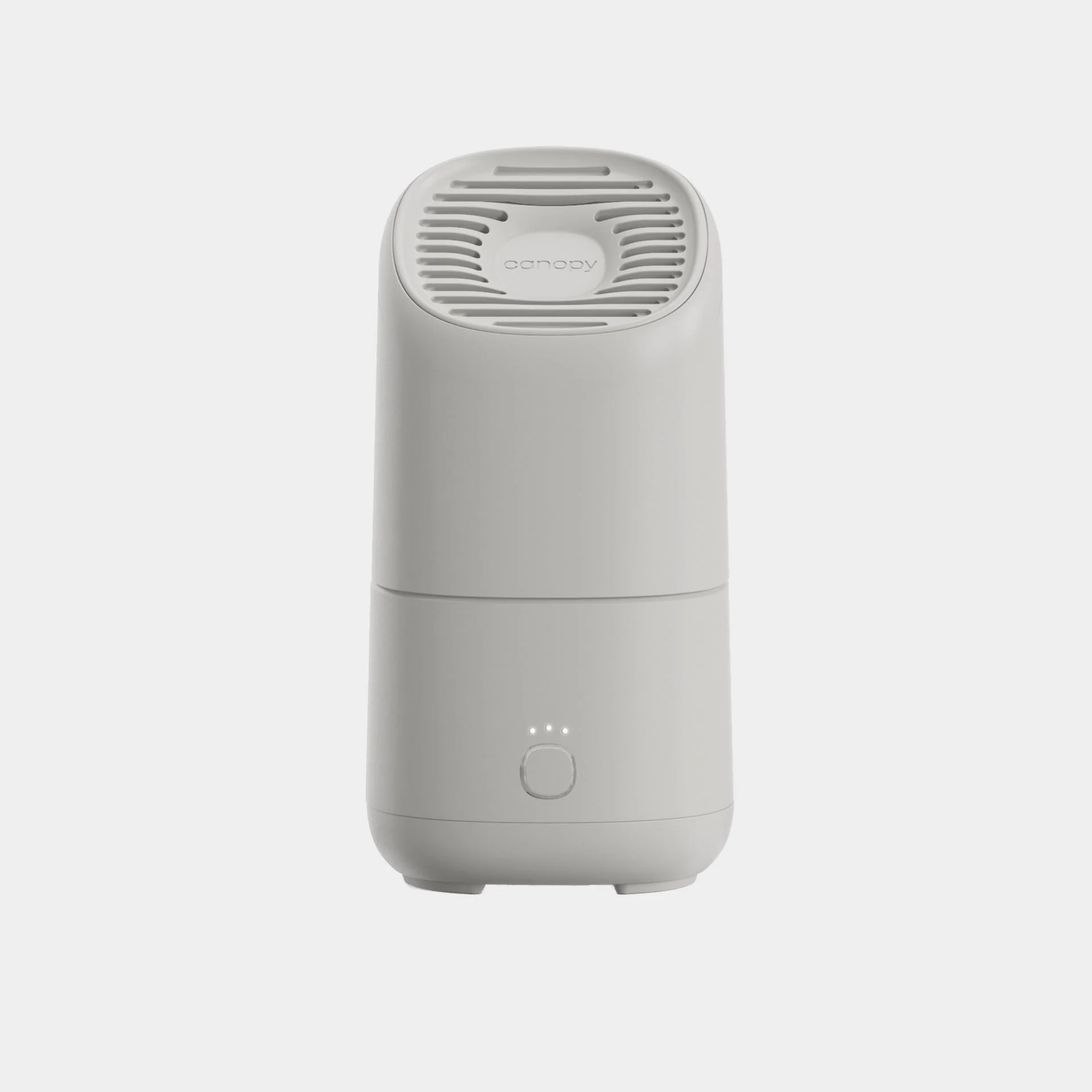 Canopy Portable Humidifier USB-Powered Aroma Diffuser