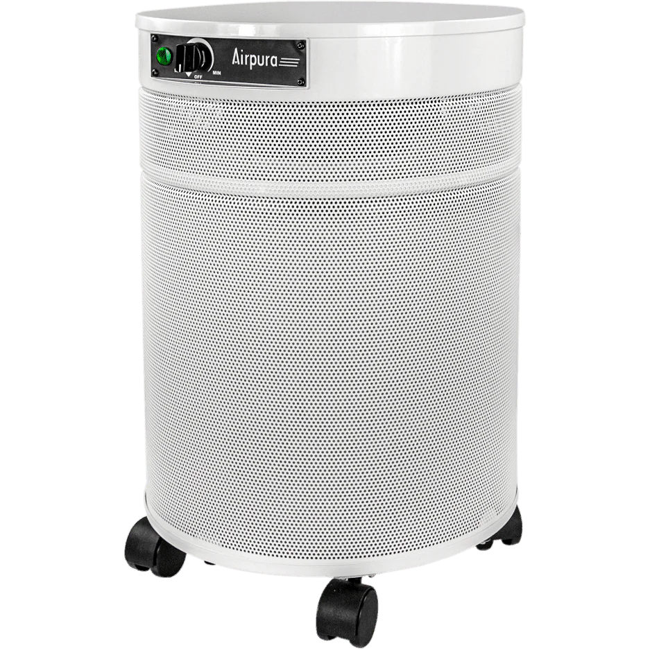 Airpura T700/T700DLX Air Purifier