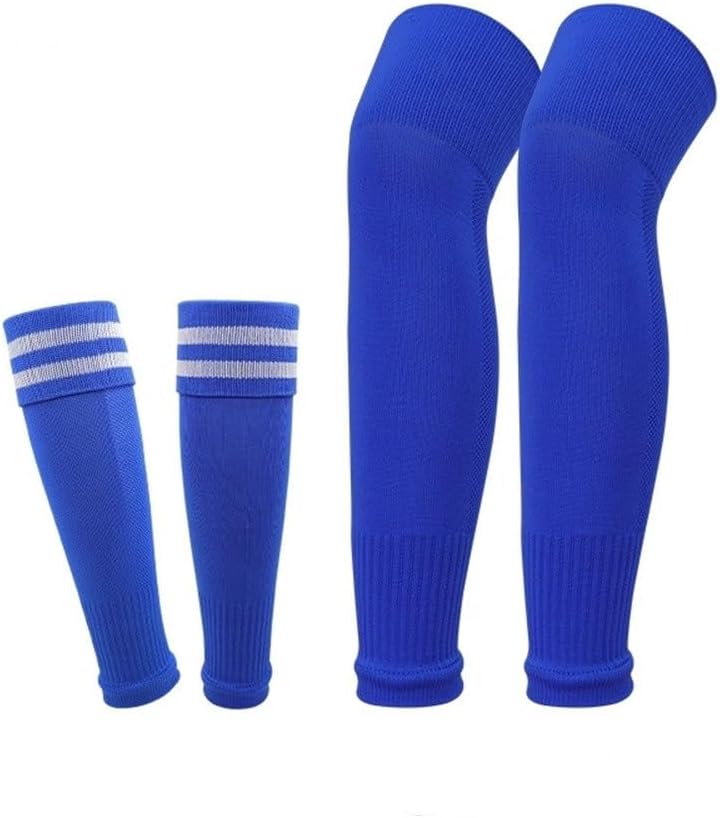 Calf Support Brace Adult Leg Sleeves Breathable Outdoor Sports Leg Protection Socks