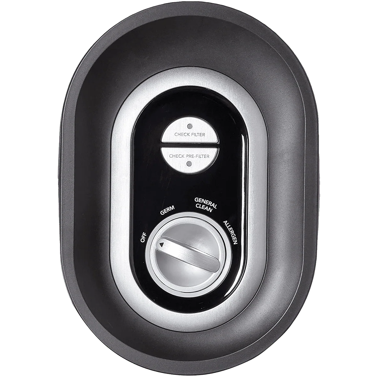 Honeywell HPA060 Compact Tower HEPA Air Purifier