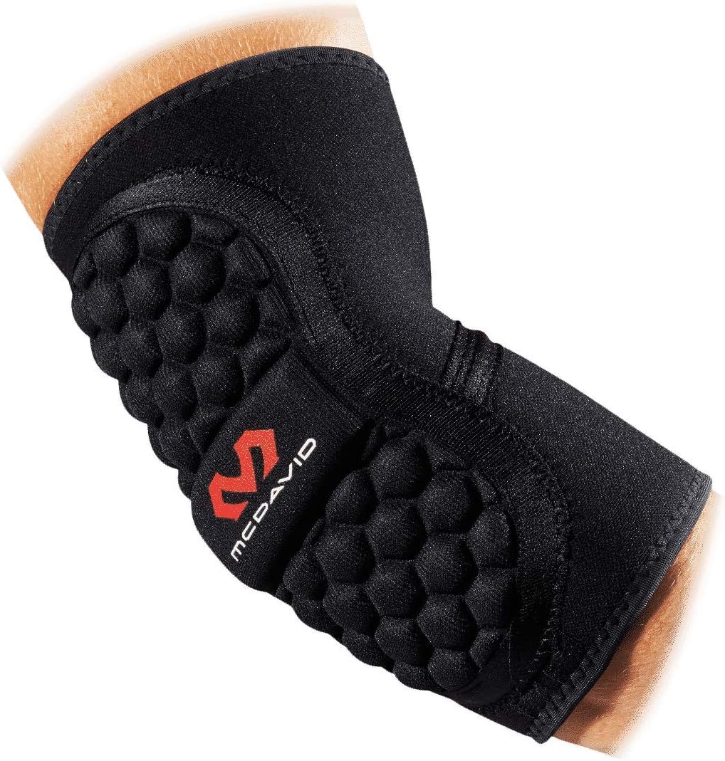 McDavid Men's Handball Elbow Pad