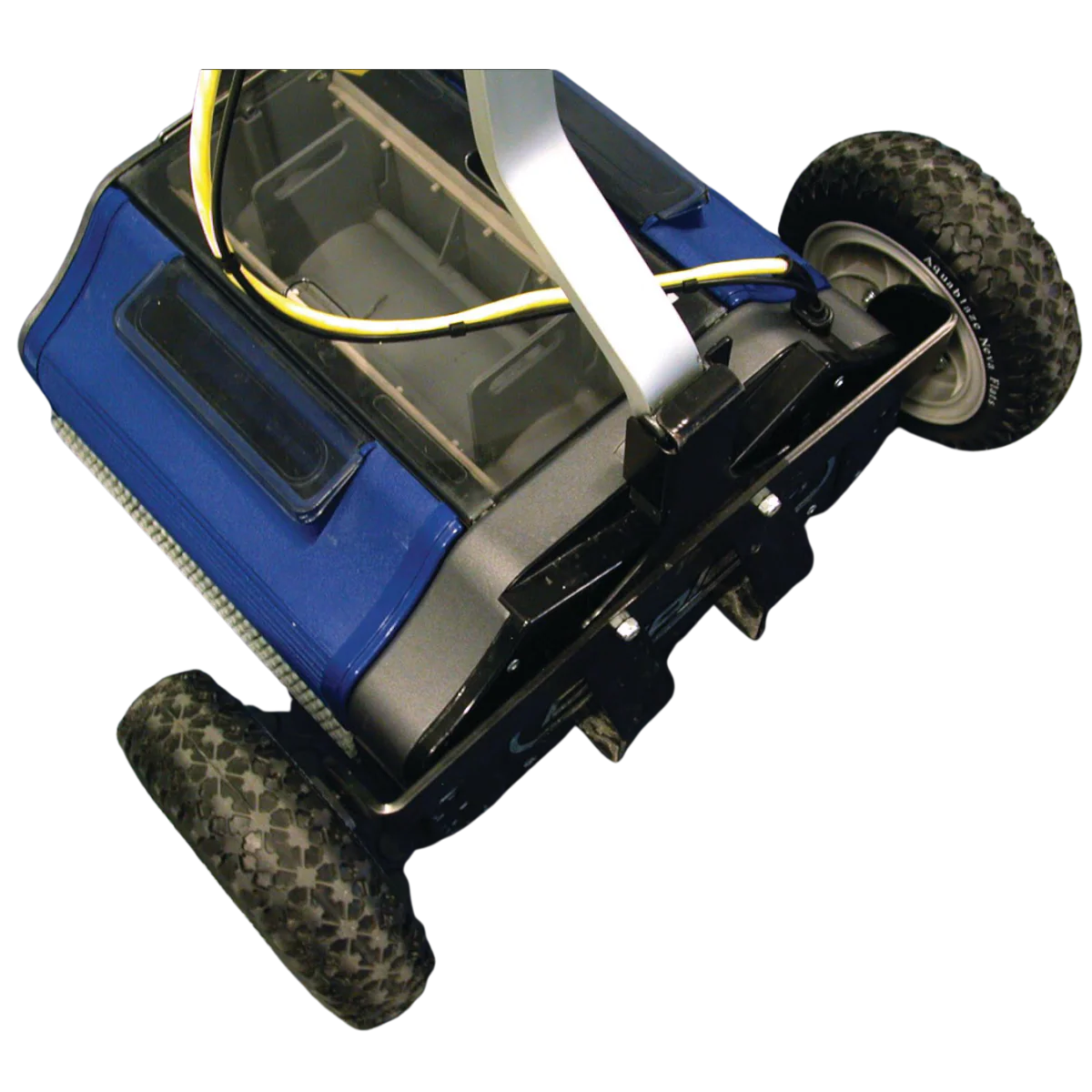 NaceCare Transport Trolley for DP/DH/DHB 420/DP 620