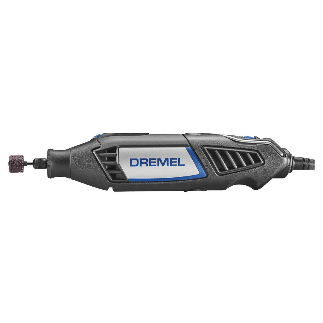 Dremel 4000-2/32 Variable Speed Rotary Tool - 2 Attachments & 32 Accessories