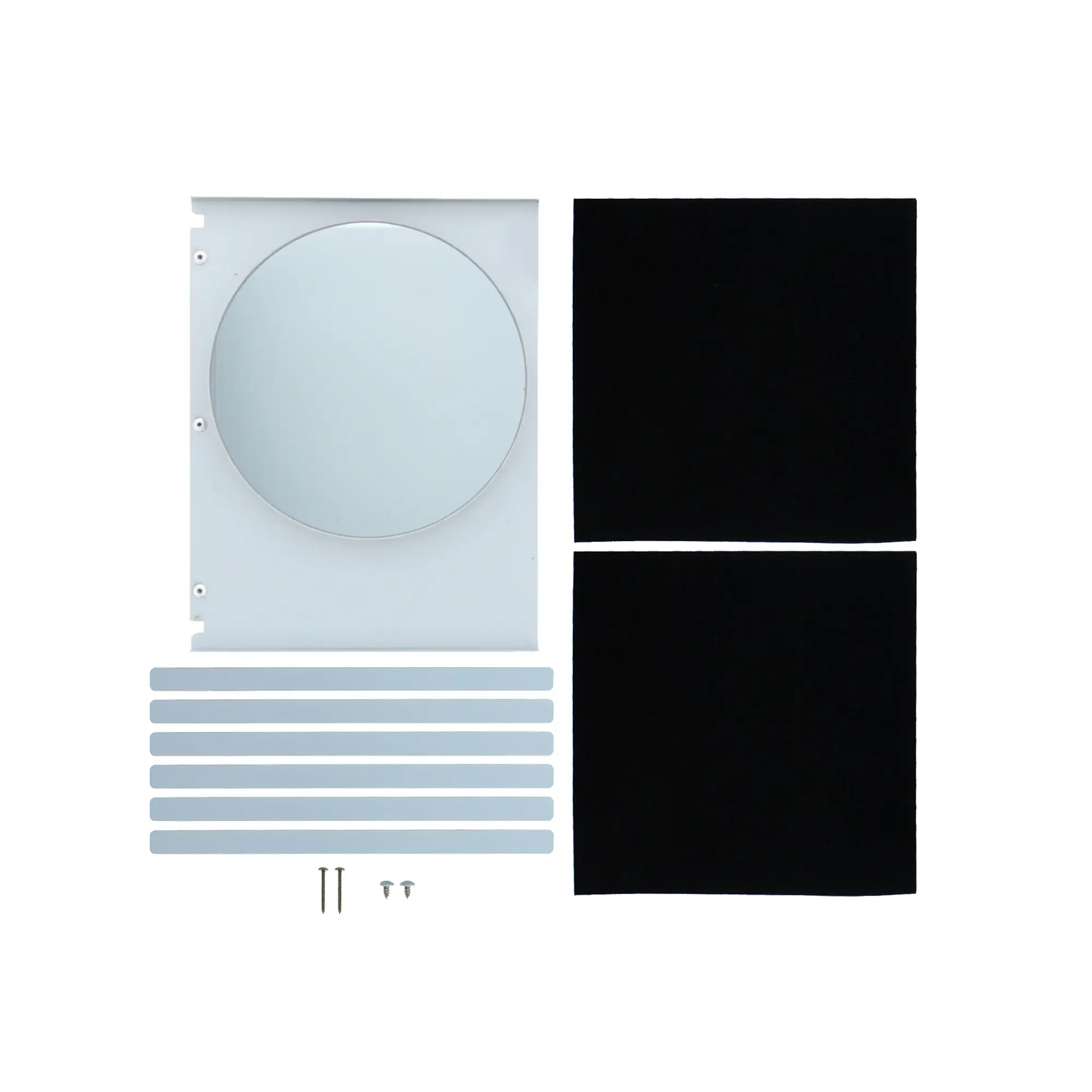 Zephyr Recirculating Kit, BVE-ExxBx (BRC-0008)