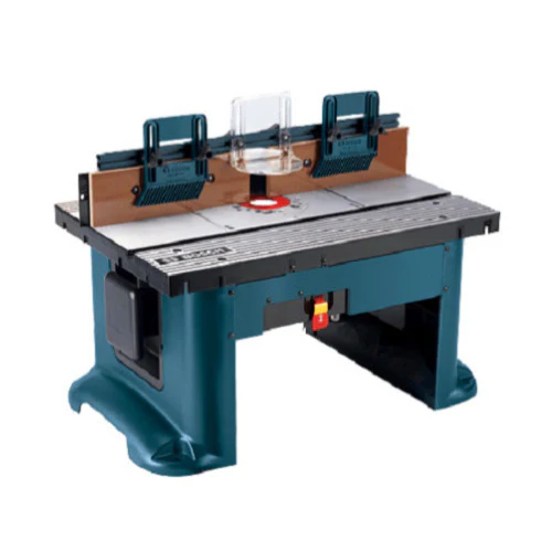 Bosch Benchtop Router Table