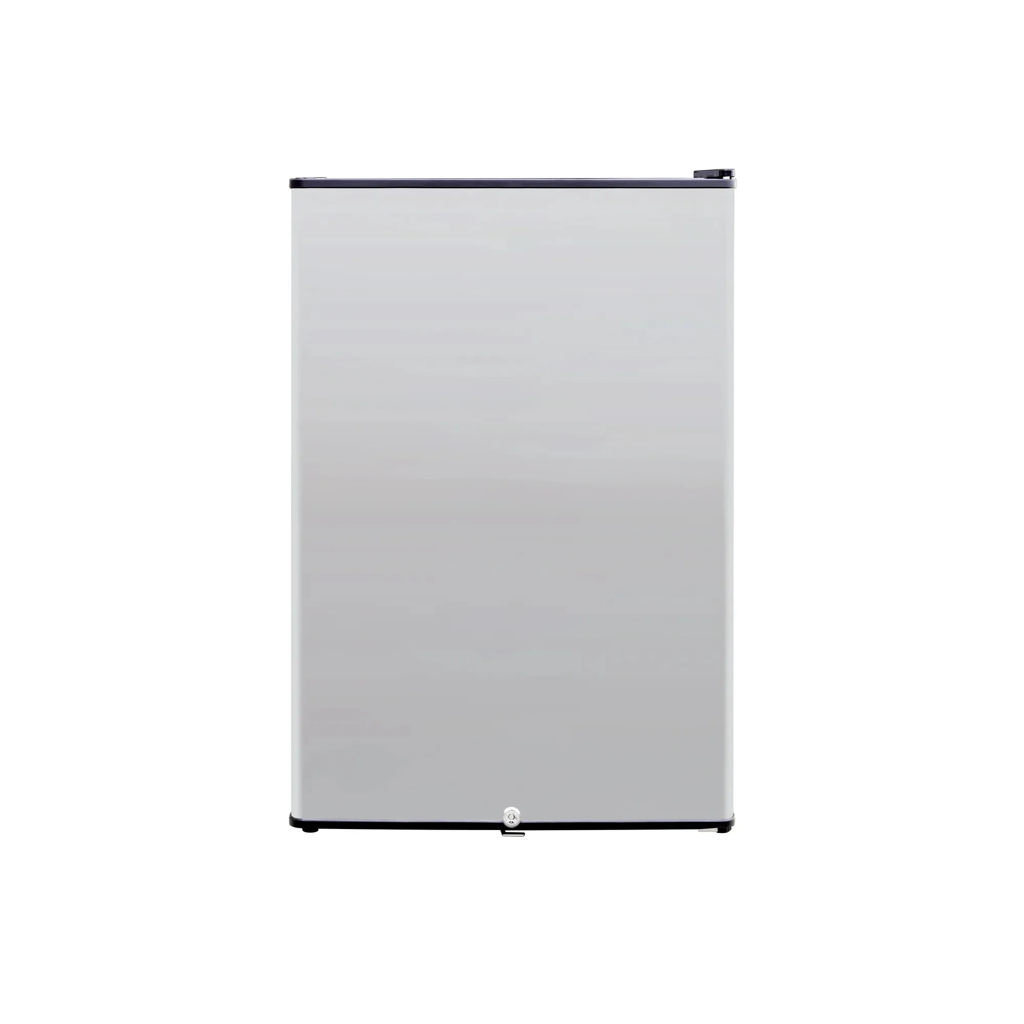 TrueFlame 22-Inch 4.1 Cu. Outdoor Rated Fridge with Reversible Door (AMD-RFR-22S)