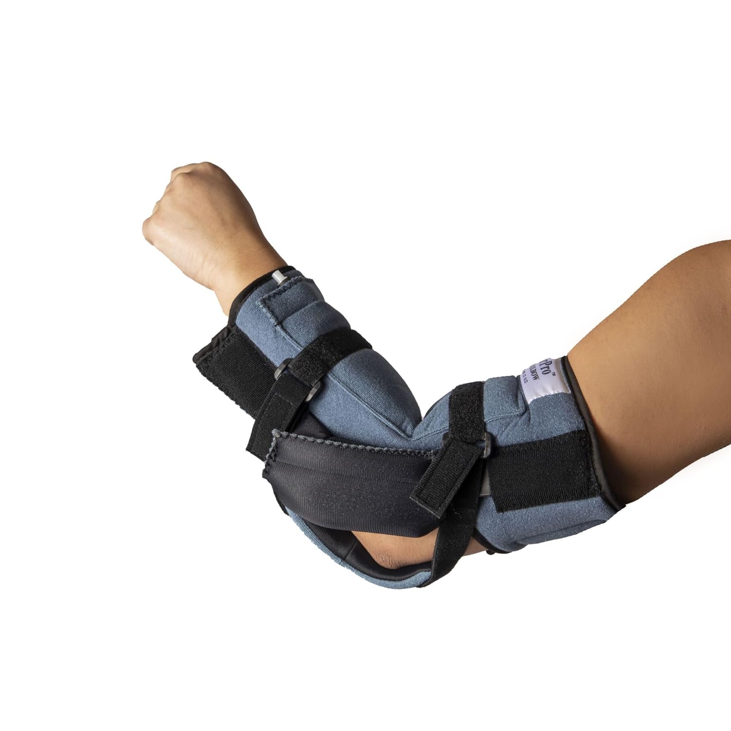 Brace Direct AirPro Elbow Brace L3760- For Severe Flexion Contractures of the Elbow- OCSI